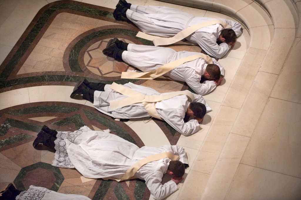 Photo: 2010 Priesthood Ordination 75 | Jeff Geerling