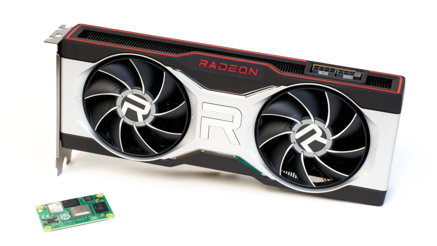 AMD Radeon RX 6700 XT Graphics Card 12G | lupon.gov.ph