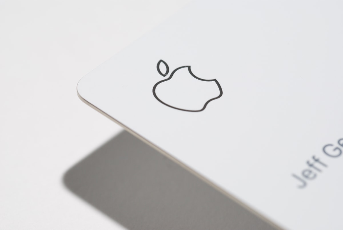 The physical Apple Card is a case of form over function