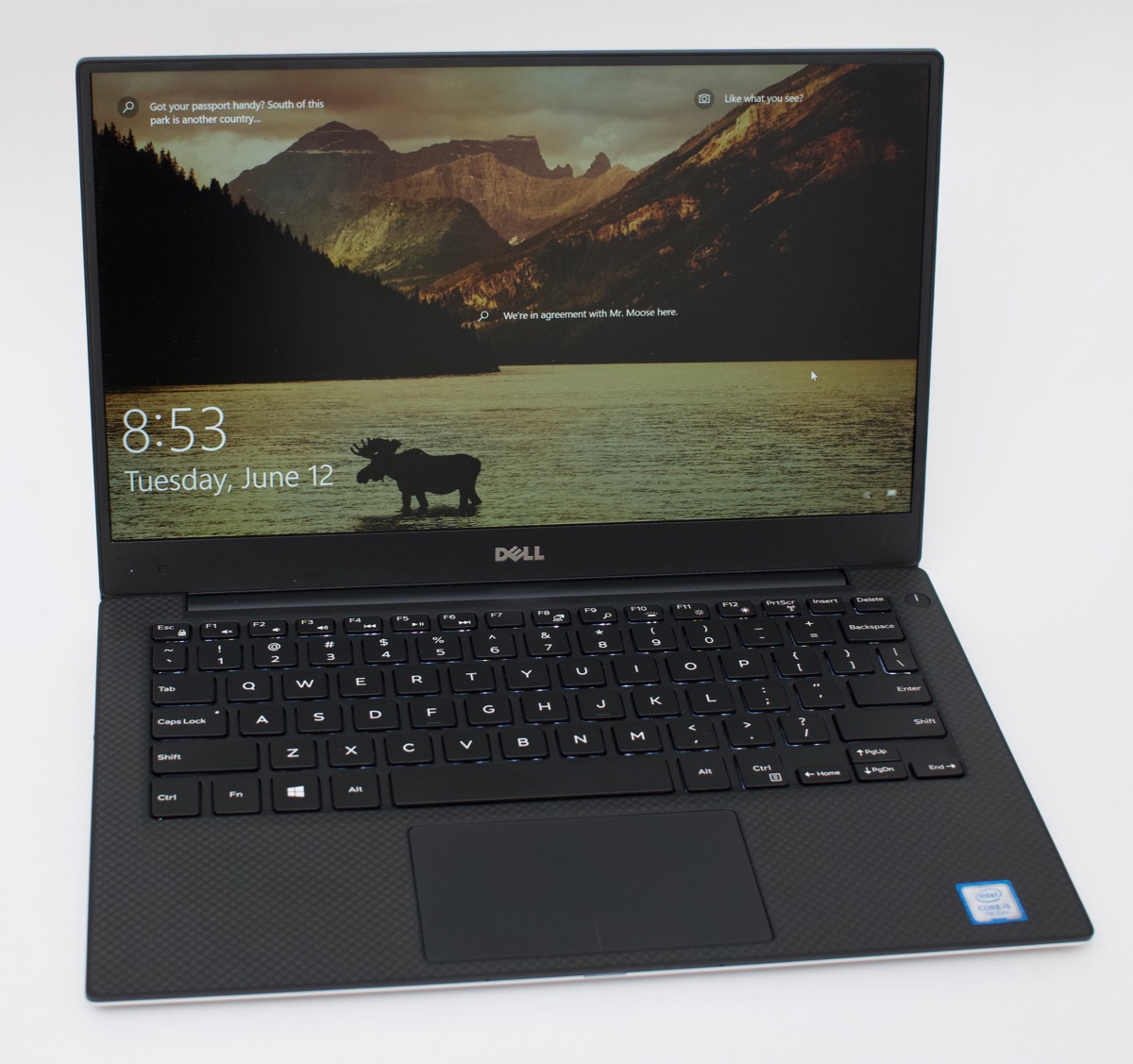Dell XPS 13 (9360) Review from a lifelong Mac user | Jeff Geerling
