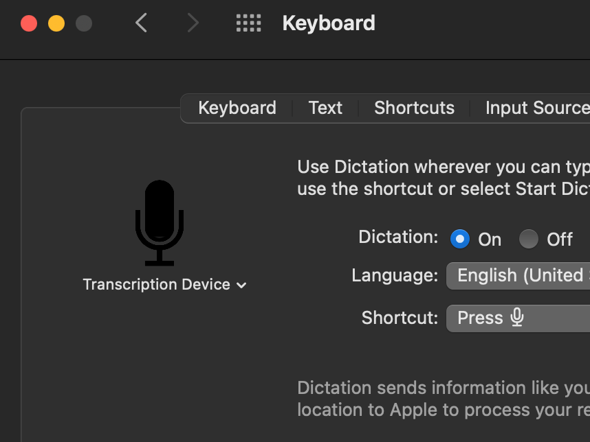 download the new version for mac Transcribe 9.30.2