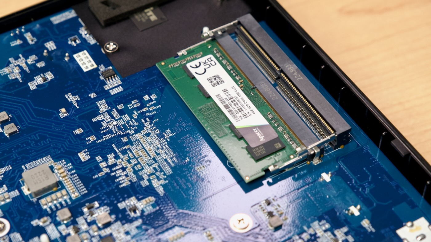First look: ASUSTOR's new 12-bay all-M.2 NVMe SSD NAS