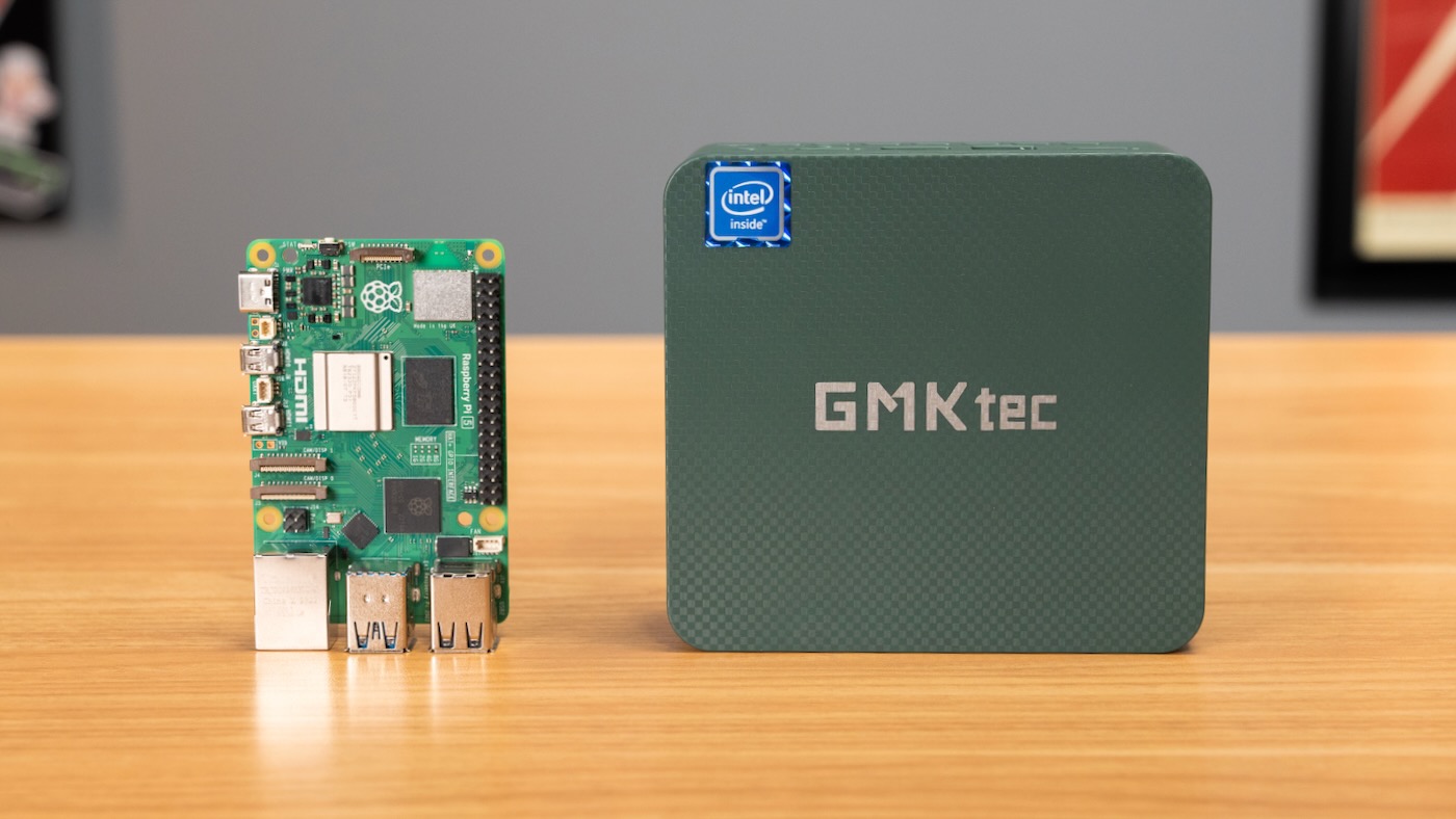 Pineberry Pi HatDrive: Using NVMe SSDs With The Raspberry Pi 5