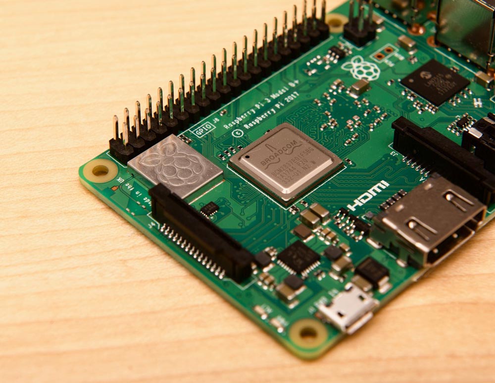 Buy a Raspberry Pi 3 Model B – Raspberry Pi