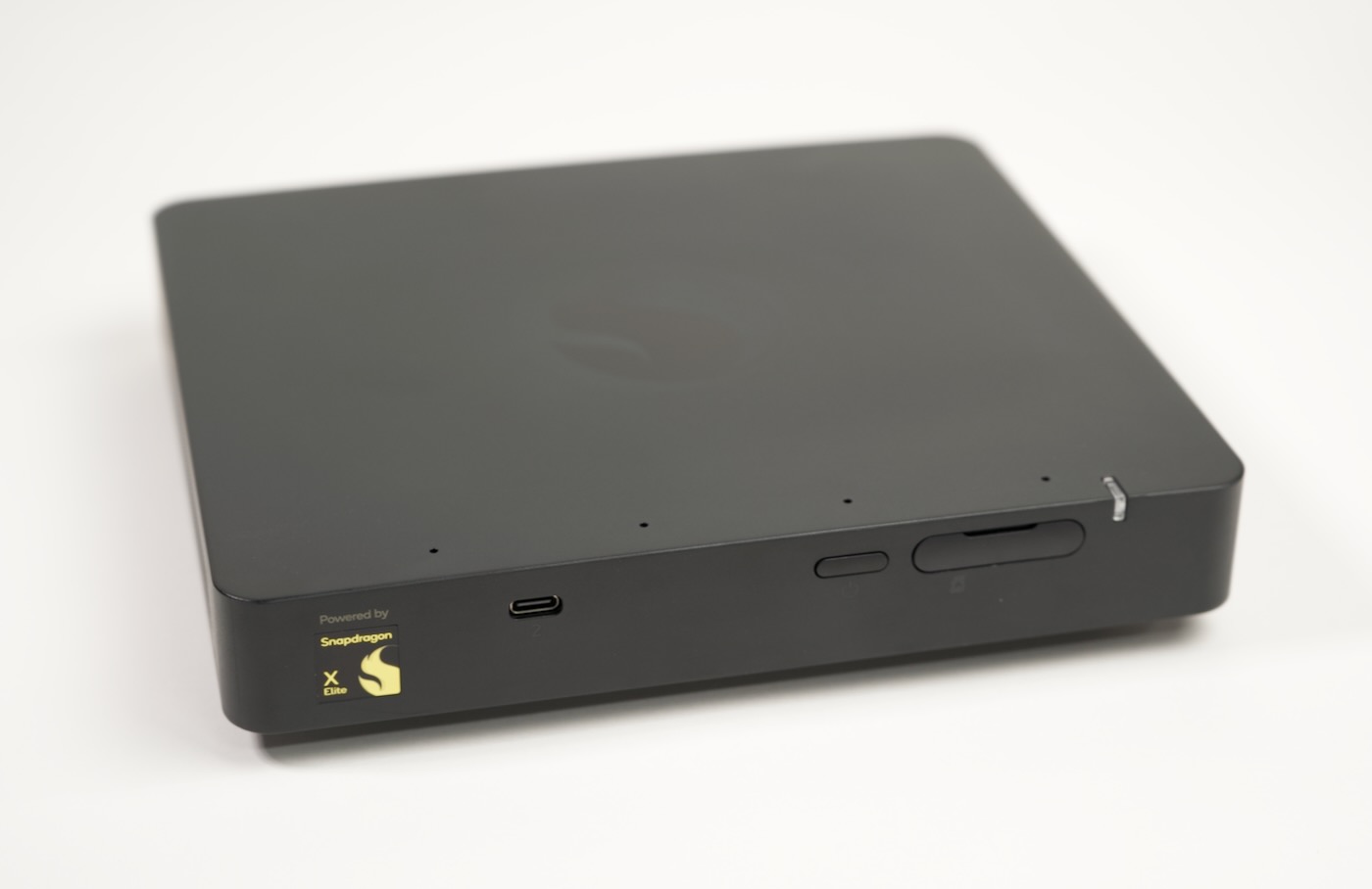 Snapdragon Dev Kit - front