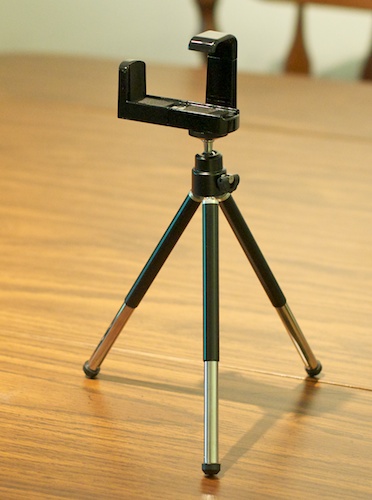 The 4 Best Tripod for iPhones